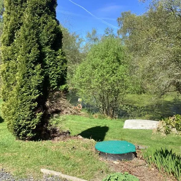 Tarn View, hotel in Winster