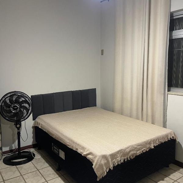 Apartamento na Praia do Morro para até 5 pessoas com garagem - Foto 2