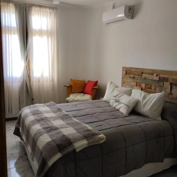 Annie, Hotel in La Falda