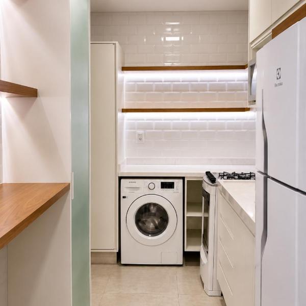 Draper Flat Rio - Apartment with access to coworking in Glória - Foto 2