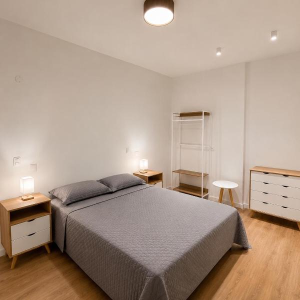 Draper Flat Rio - Apartment with access to coworking in Glória - Foto 2