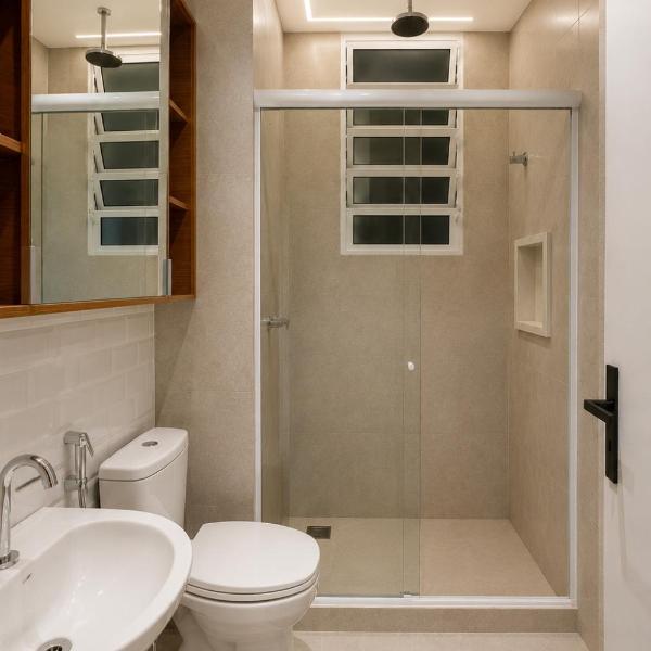 Draper Flat Rio - Apartment with access to coworking in Glória - Foto 3