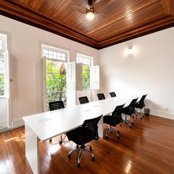 Draper Flat Rio - Apartment with access to coworking in Glória - Foto 4