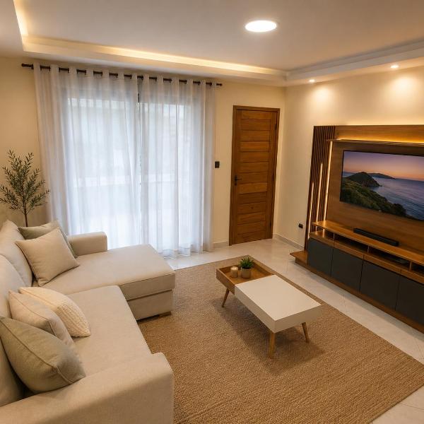 Casa Aura