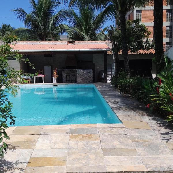 Suíte Premium com Café da manhã, Piscina e Hidromassagem