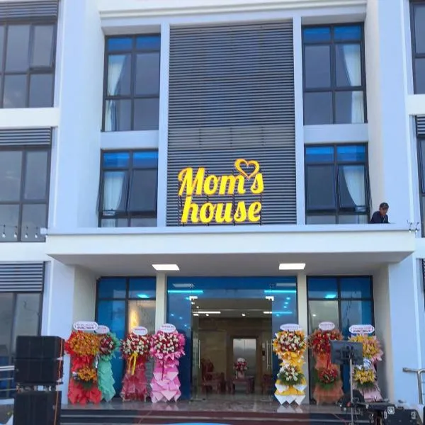 Mom's house Lý Sơn, hotel a Ly Son