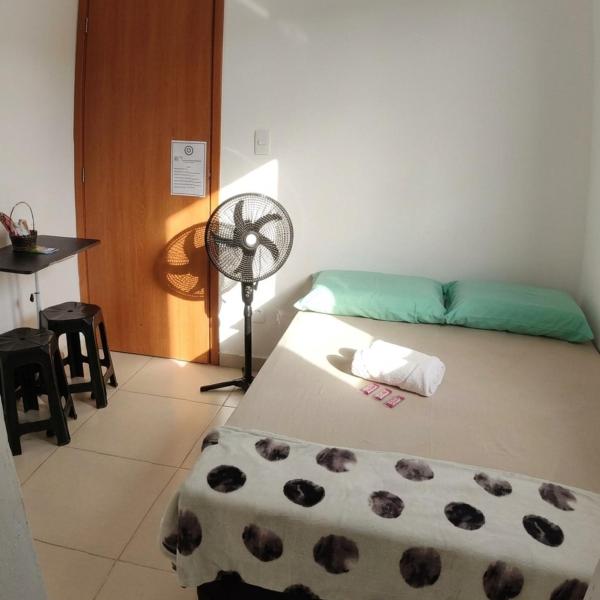 Quarto 8km Aeroporto MCZ - Foto 5