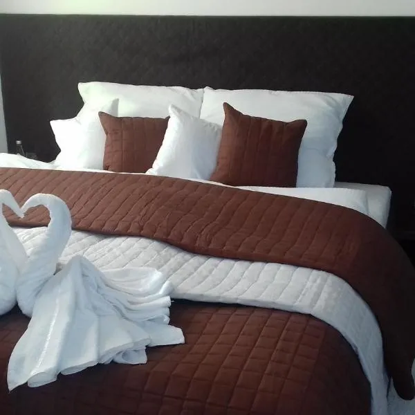 Noclegi Prestige, hotell sihtkohas Nowy Sącz