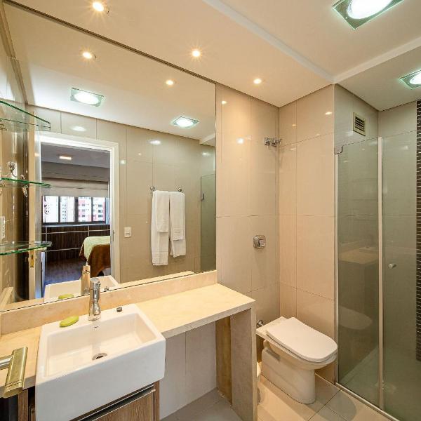 Flipchave | Residencial Smart Prinz - Foto 3