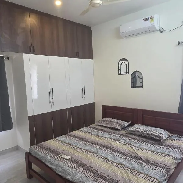 Nimalan Stayz, hotell i Chennai