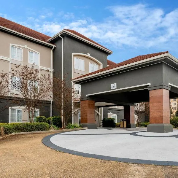 La Quinta by Wyndham Vicksburg, hotel in Vicksburg