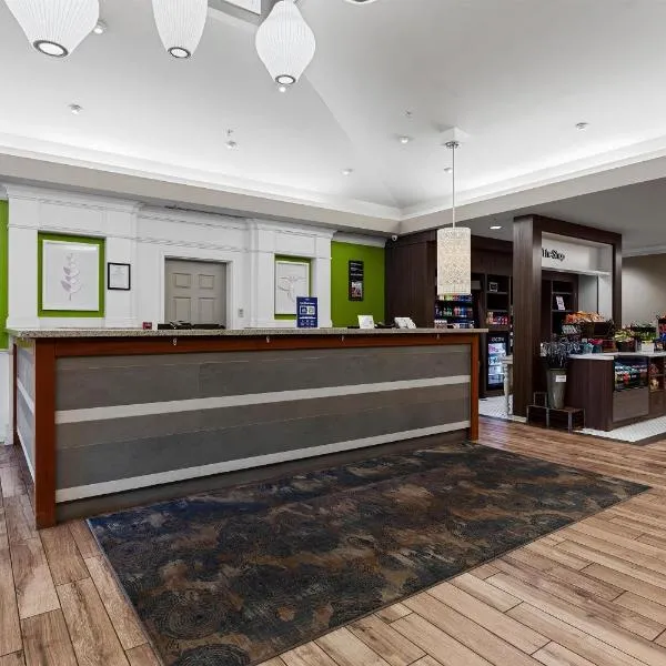 Hilton Garden Inn Ithaca, hotel u gradu 'Ithaca'