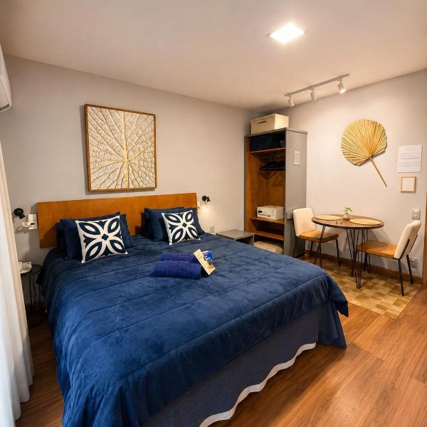 Jardins Signature Studio - Foto 2