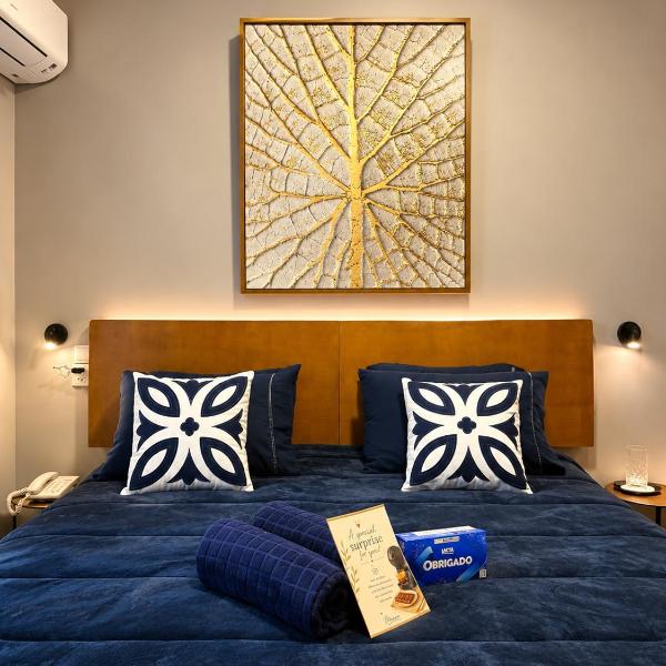 Jardins Signature Studio