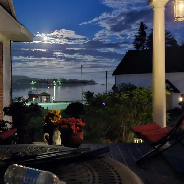 The View, hotel a Portuguese Cove