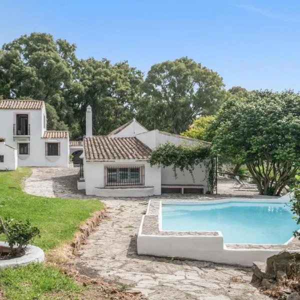 Cortijo Cantarranas - Tarifa, khách sạn ở Tarifa