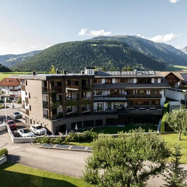 Moar's Hotel, hotell i Valdaora