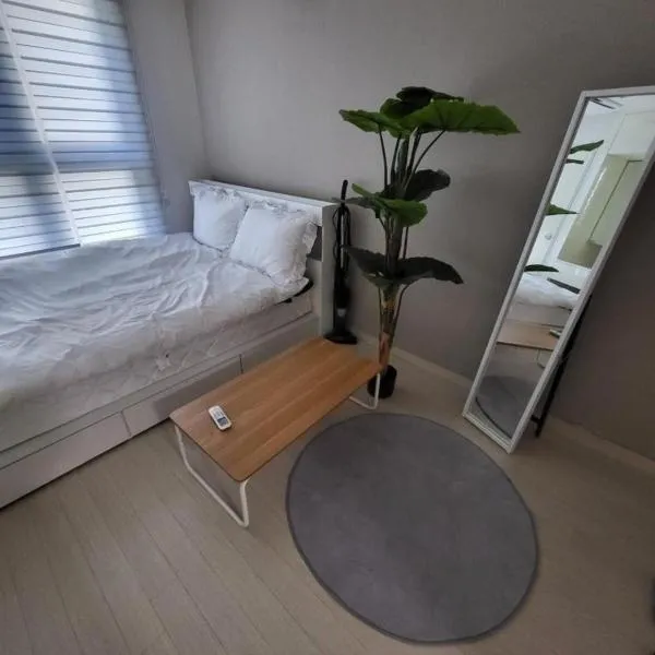 #3308 #Shinonhyeon Cozy House, ξενοδοχείο στη Σεούλ