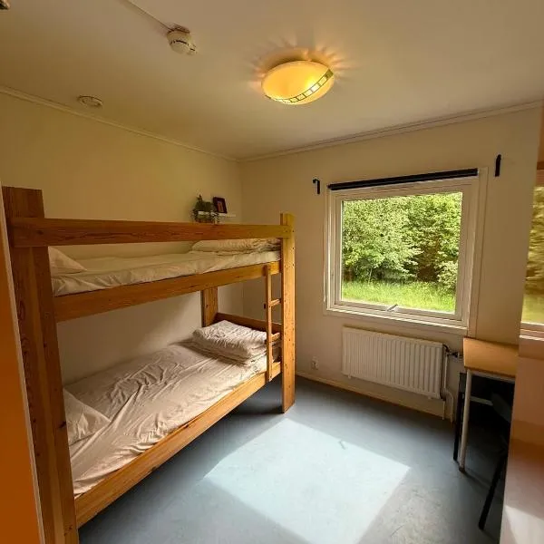 Örkelljunga Hostel, hotel en Orkelljunga