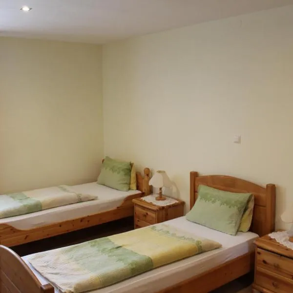 B&B Wolfsberg, hotel v destinácii Wolfsberg