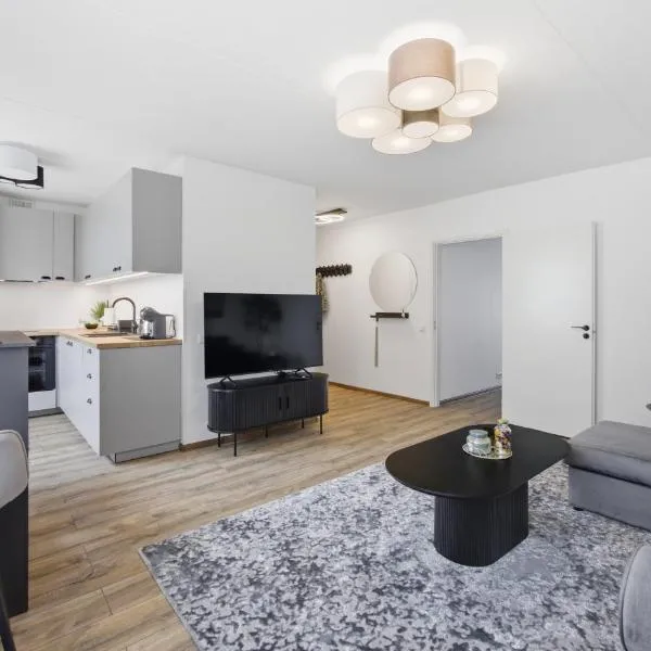 Hygge House Elva, hotel sa Elva