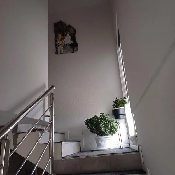 Apartman Miljan, hotel em Trebinje