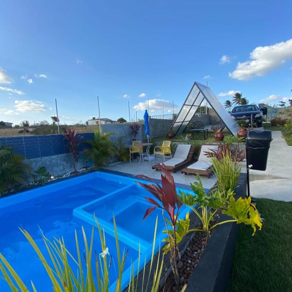Casa Bouganville - Foto 4