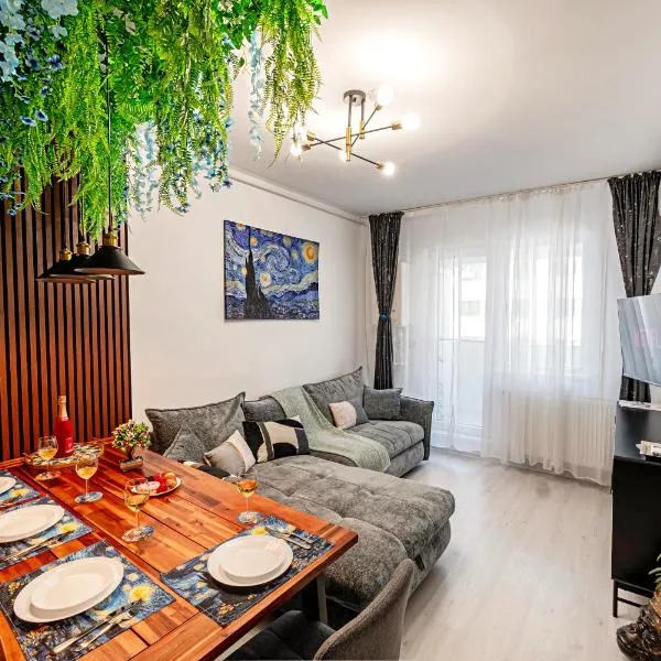 Beautiful Dining Area Full Kitchen Free Parking AC Bathtub, khách sạn ở Dudu