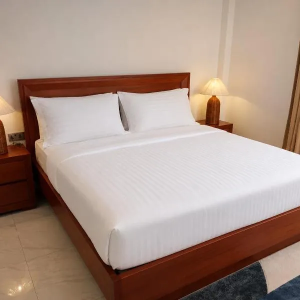 Zanzibar Finest، فندق في مدينة زنجبار