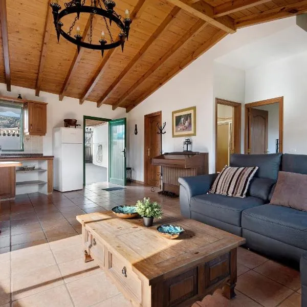 Apartamento Tily, hotel in Icod de los Vinos