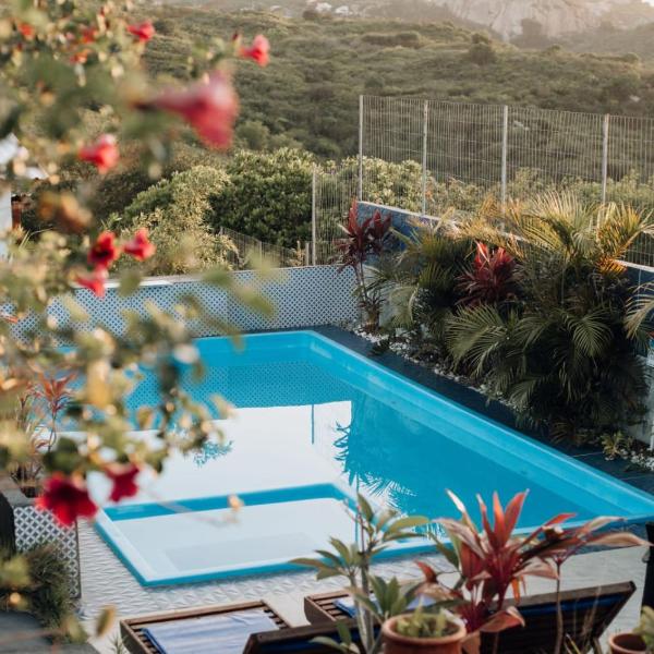Cabanas Bouganville - Foto 4