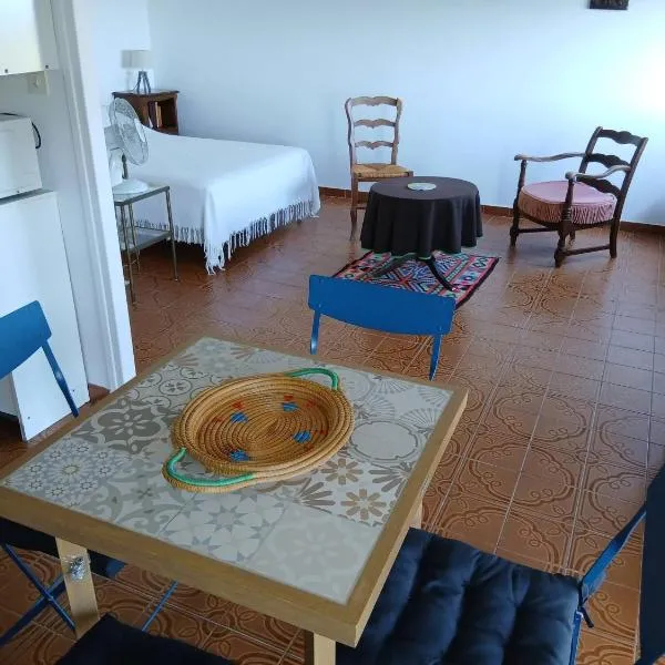 Studio Stella Marina, hotel a Bastia