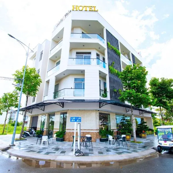 May The Hotel, Hotel in Cần Thơ