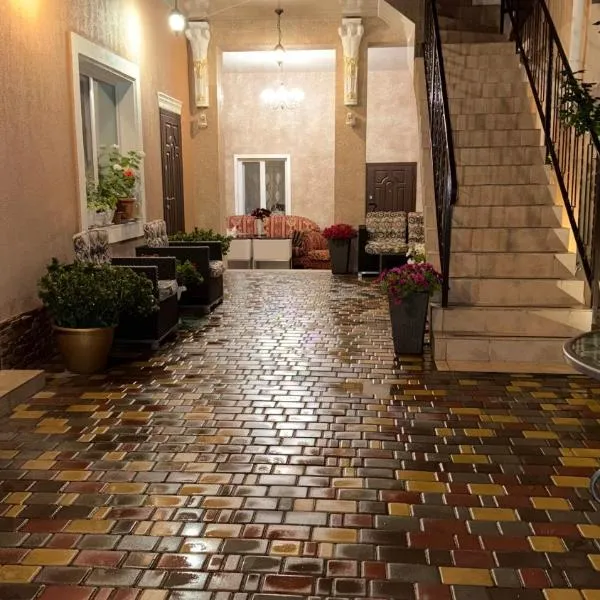 Дом возле моря 2, hotel en Odesa