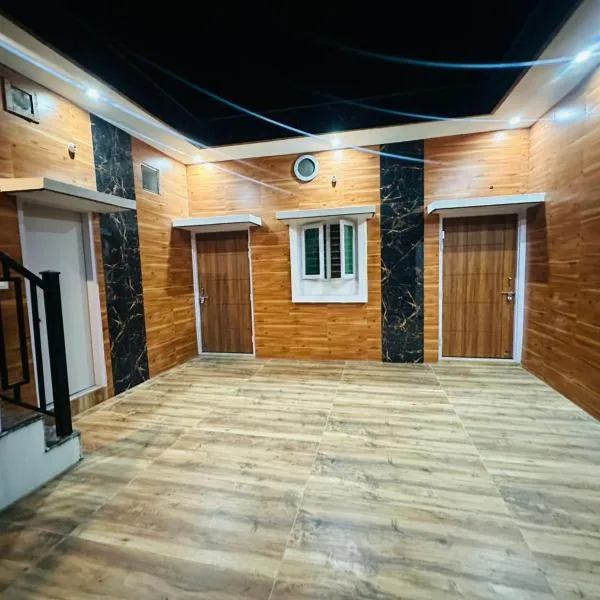 Raj Homestay