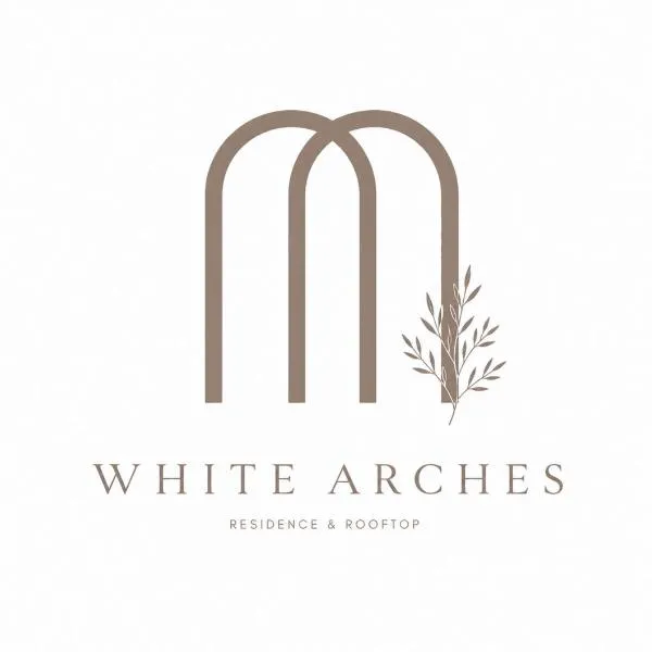 White Arches, hotell sihtkohas Ulcinj