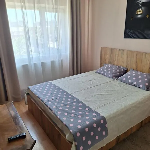 Vibe Apartament 17, hotell sihtkohas Galaţi