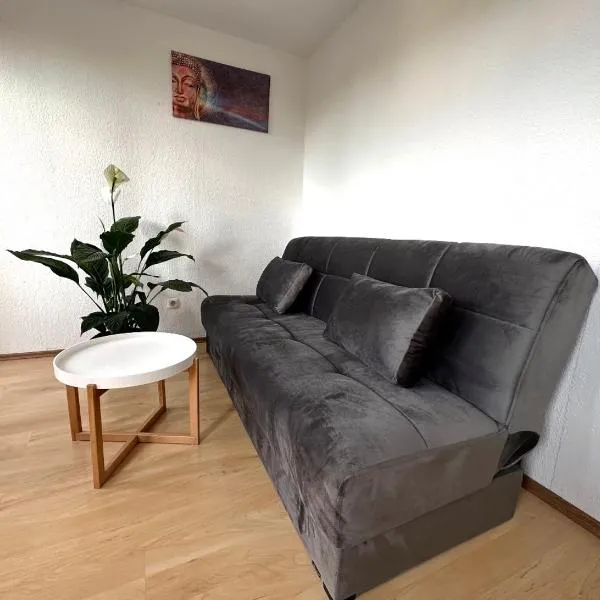 Appartement in MG, hotel a Mönchengladbach
