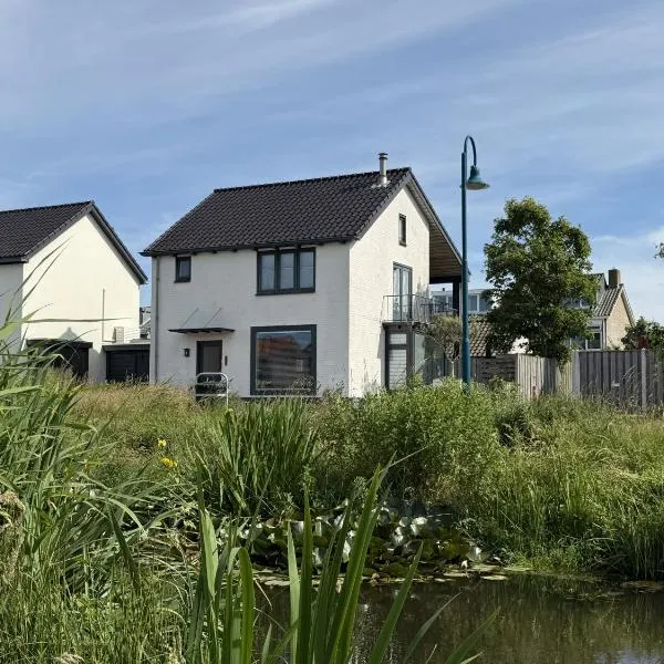 Texelheerlijk 4, hotel a De Koog