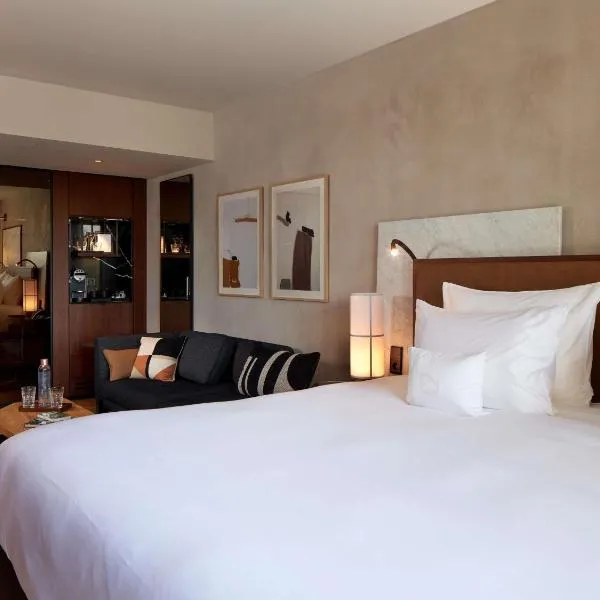 L'Esquisse Hotel & Spa Colmar - MGallery Collection, hotel in Colmar