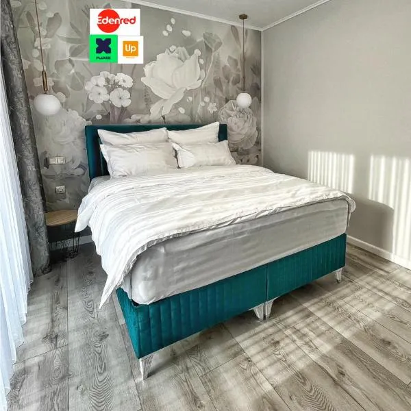 Glam Studios, Hotel in Hermannstadt