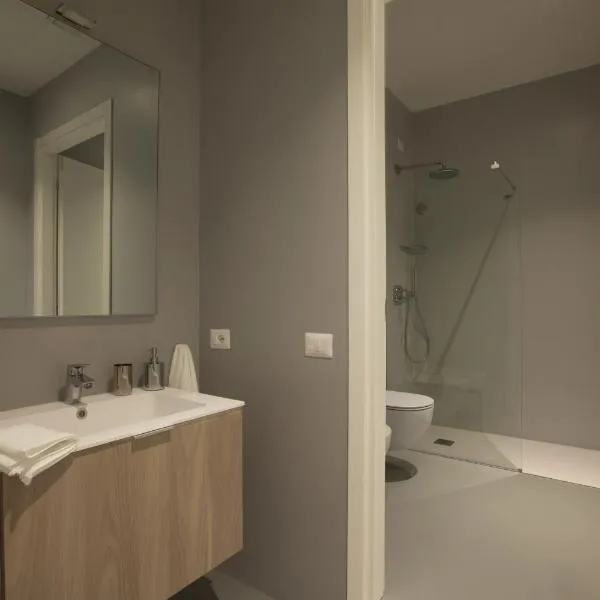 Felix Hotels - Residenza Dante, hotel v destinaci Nuoro