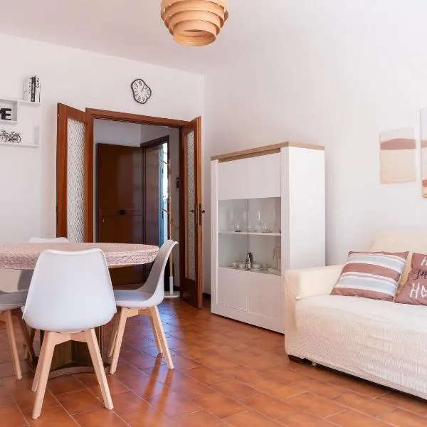 Kronos House, hotel a Torre del Lago Puccini