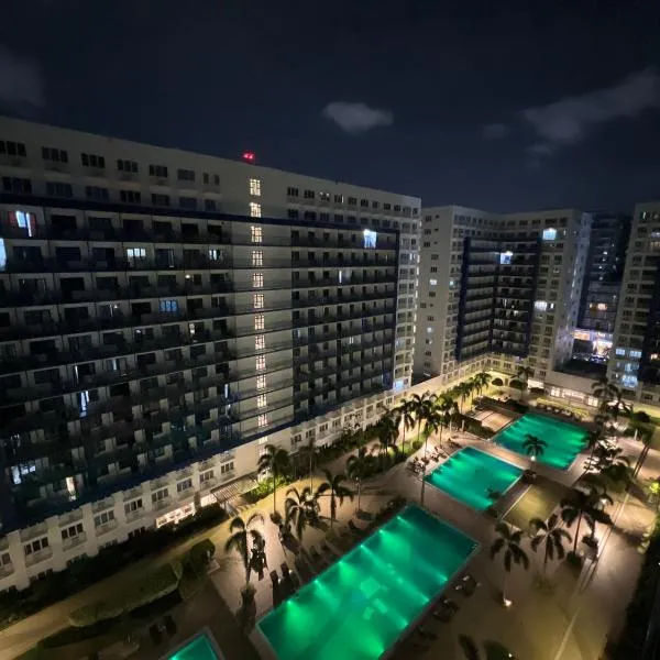 Sea Residences, hotel em Manilla