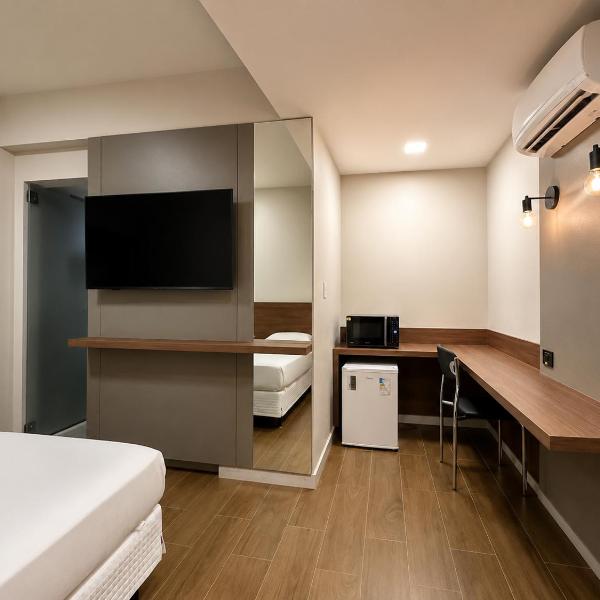 Premium Executive Hotel Itabira - Foto 5