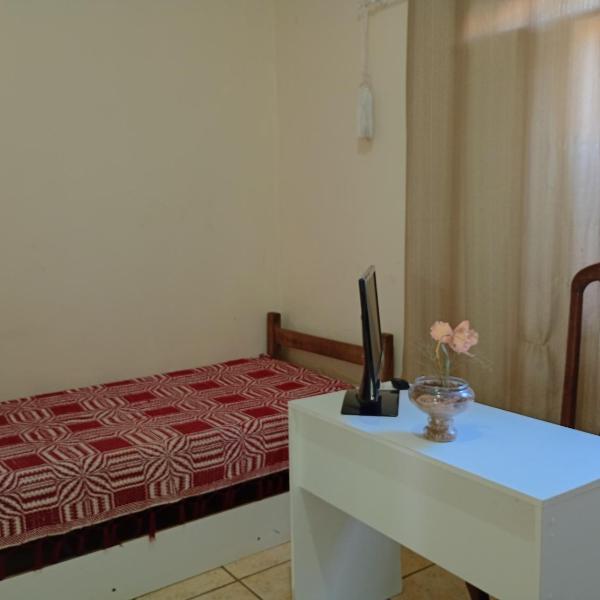 Casa longevidade 50 mais