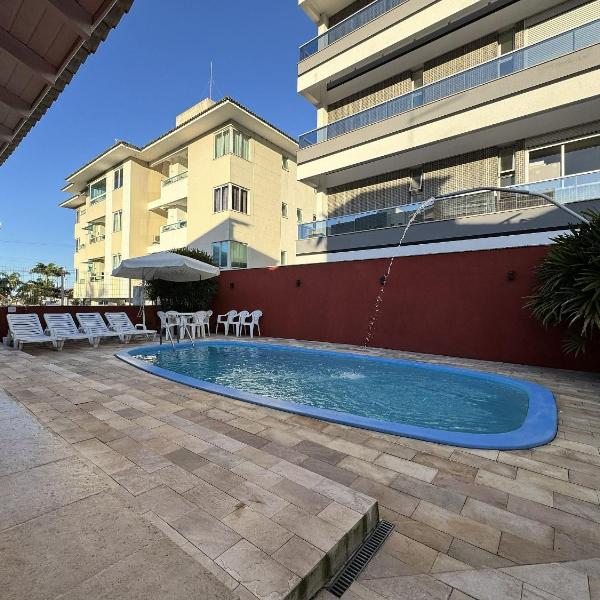 Casa dos Pinheiros - Casa com piscina, acomoda até 14 pessoas - Foto 4