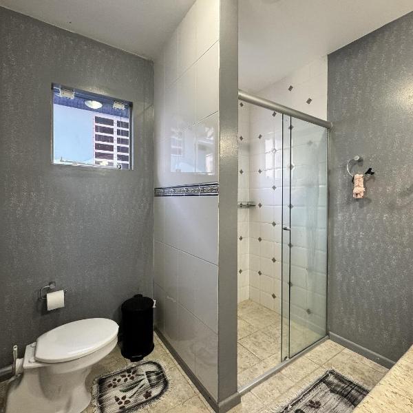 Casa dos Pinheiros - Casa com piscina, acomoda até 14 pessoas - Foto 3