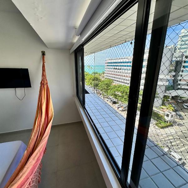 Studio Completo IV - Praia de Jatiuca