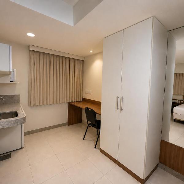 Premium Executive Hotel Itabira - Foto 4